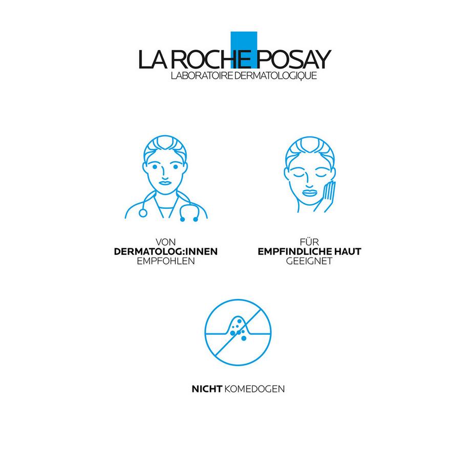 LA ROCHE POSAY  Redermic Retinol Redermic R Serum Sérum correcteur anti-rides intensif 