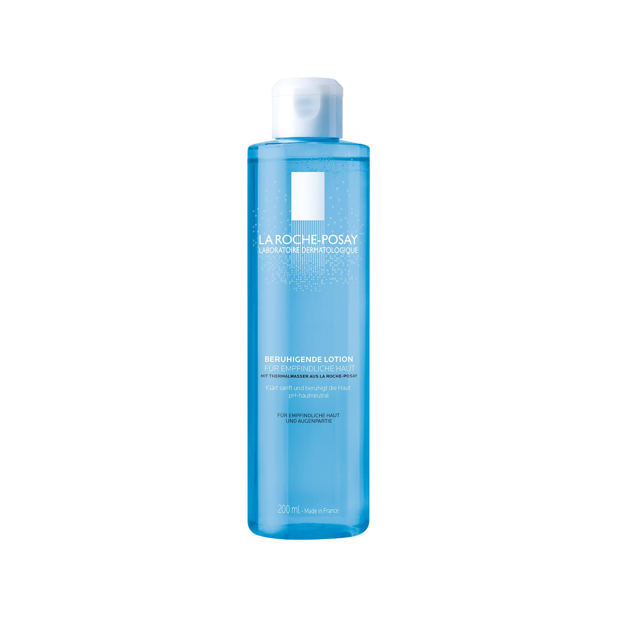 LA ROCHE POSAY  Physiolog Reinig Lotion Beruhigende Reinigungslotion 
