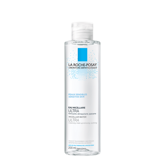 LA ROCHE POSAY  Fluido detergente micellare Ultra per pelli sensibili 