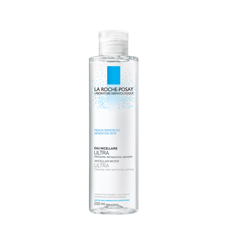 LA ROCHE POSAY  Mizellen Reinigungsfluid Ultra für empfindliche Haut 
