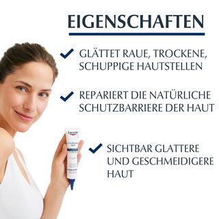 Eucerin UreaRepair 30% Urea Crema Trattamento Intensivo 