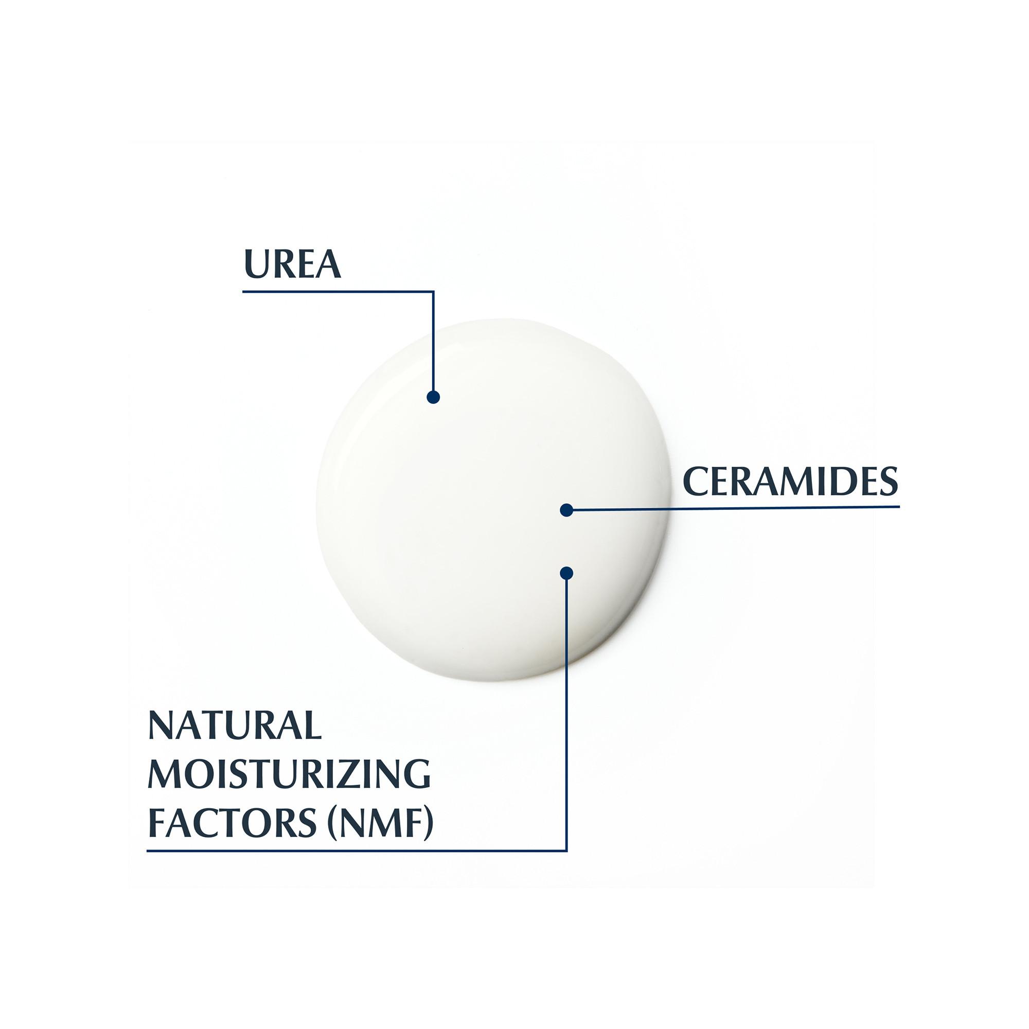 Eucerin UreaRepair 30% Urea Creme Intensivpflege 