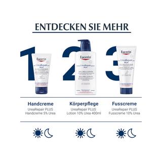 Eucerin UreaRepair 30% Urea Creme Intensivpflege 