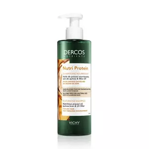 Nutrients Nutri Protein Shampoo Für Ausgetrocknetes Haar