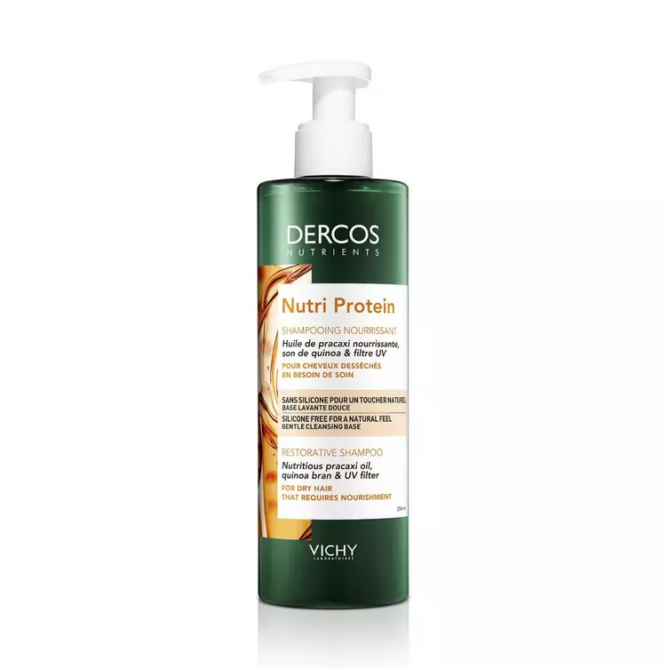 VICHY Dercos Nutrients Nut Prot Sham Nutrients Nutri Protein Shampoo Für Ausgetrocknetes Haaronline kaufen MANOR