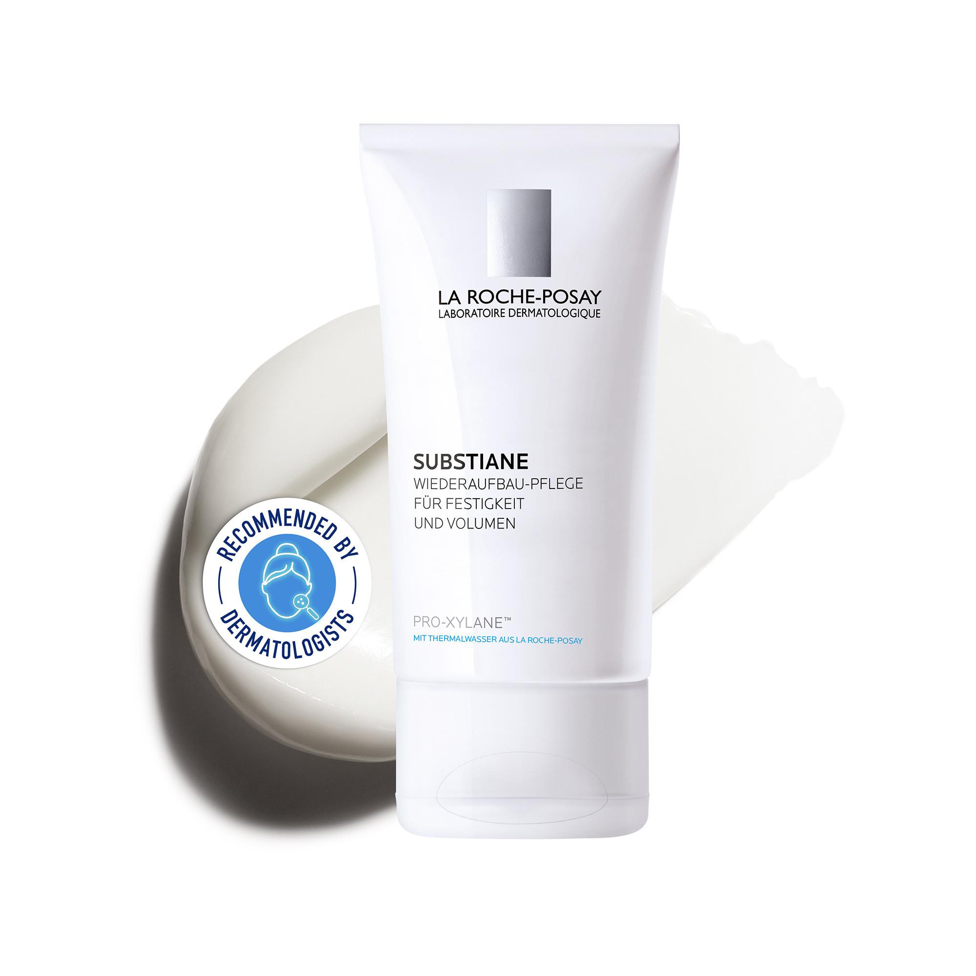 LA ROCHE POSAY Substiane Creme Trattamento ricostituente Substiane 