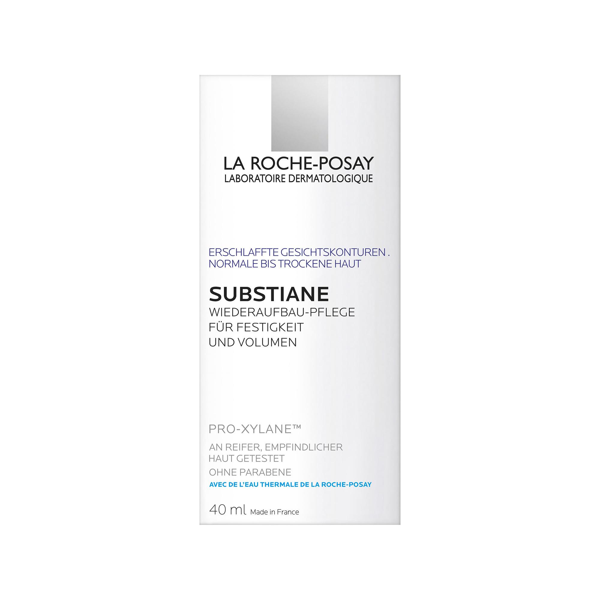LA ROCHE POSAY Substiane Creme Substiane Wiederaufbau-Pflege 