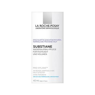 LA ROCHE POSAY Substiane Creme Substiane Wiederaufbau-Pflege 