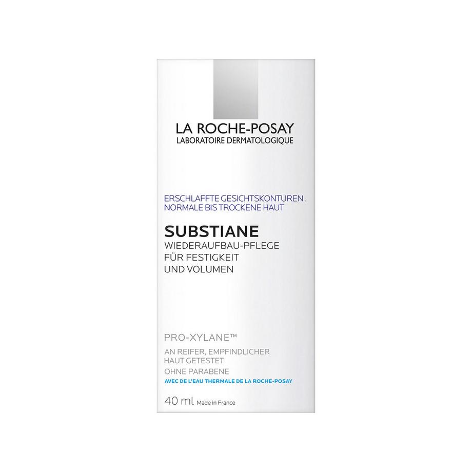 LA ROCHE POSAY Substiane Creme Substiane Wiederaufbau-Pflege 