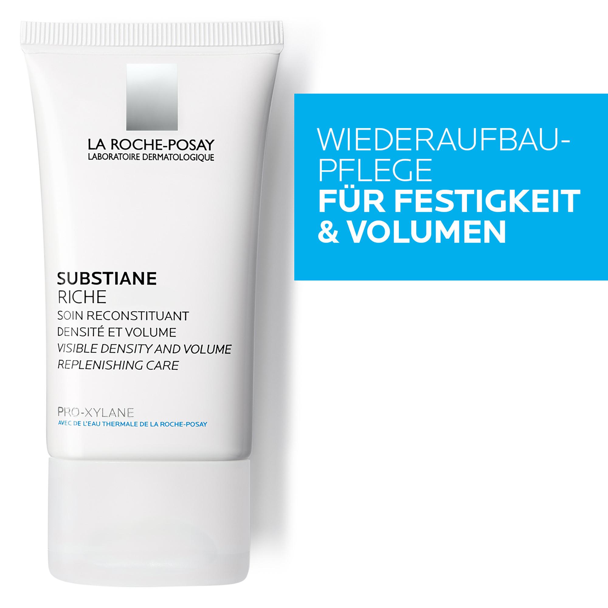 LA ROCHE POSAY Substiane Creme Substiane Wiederaufbau-Pflege 