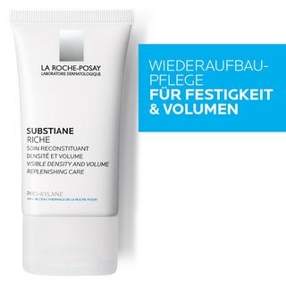 LA ROCHE POSAY Substiane Creme Substiane Wiederaufbau-Pflege 