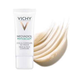 VICHY  Neovadiol Phytosculpt crème Neovadiol Phytosculpt Straffende Pflege für Hals & Gesichtskonturen 