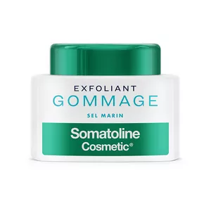 Gommage Sel Marin, complément Minceur
