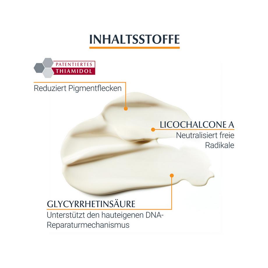 Eucerin Sun Pigment Control Sun Fluid LSF 50+ 