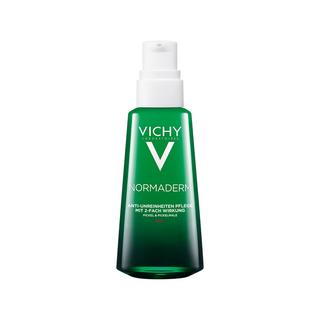 VICHY  Normaderm Phytosolution Gesichtspflege Normaderm Double Correction Pflege 