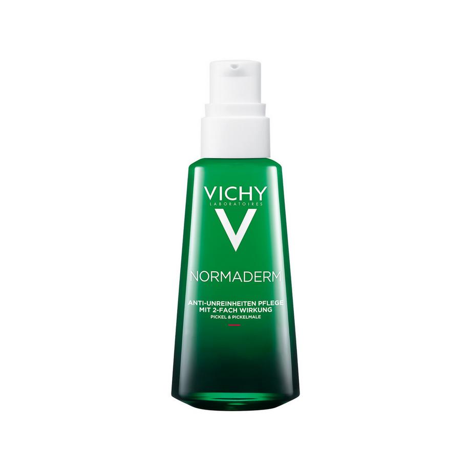 VICHY  Normaderm Phytosolution Gesichtspflege Normaderm Double Correction Pflege 