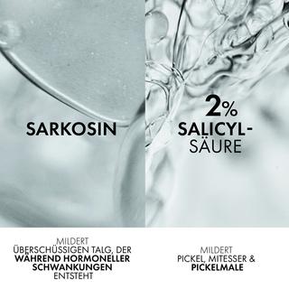 VICHY  Normaderm Phytosolution Gesichtspflege Normaderm Double Correction Pflege 