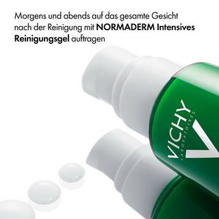 VICHY  Normaderm Phytosolution Gesichtspflege Normaderm Double Correction Pflege 
