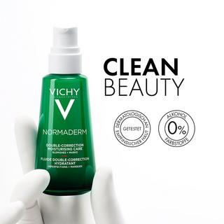 VICHY  Normaderm Phytosolution Gesichtspflege Normaderm Double Correction Pflege 