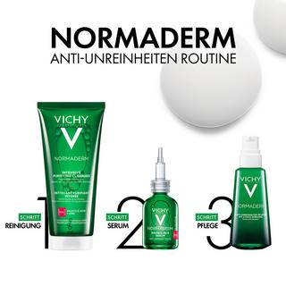 VICHY  Normaderm Phytosolution Gesichtspflege Normaderm Double Correction Pflege 