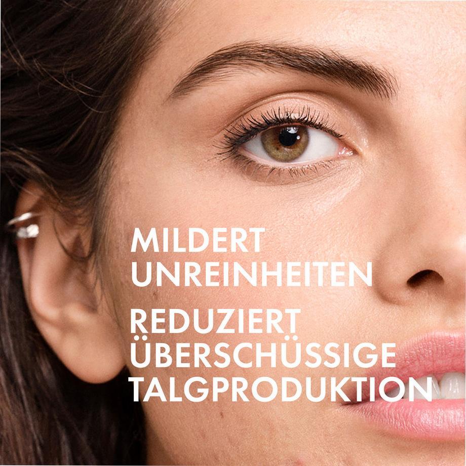 VICHY  Normaderm Phytosolution Intensives Reinigungsgel 
