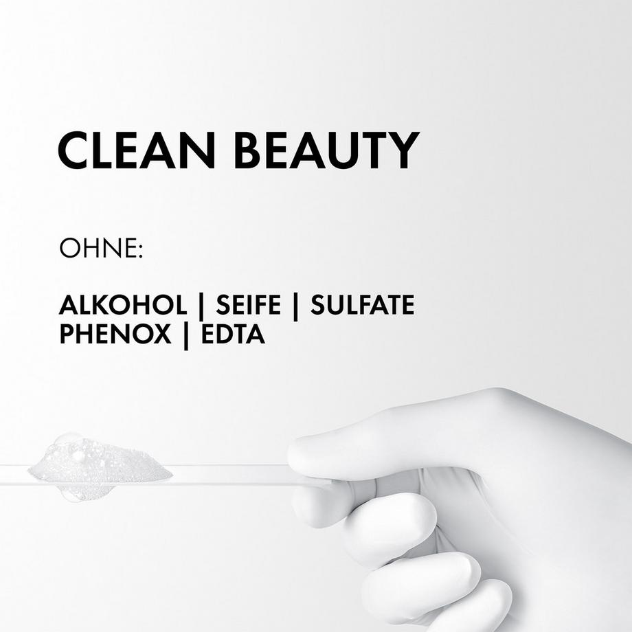 VICHY  Normaderm Phytosolution Intensives Reinigungsgel 