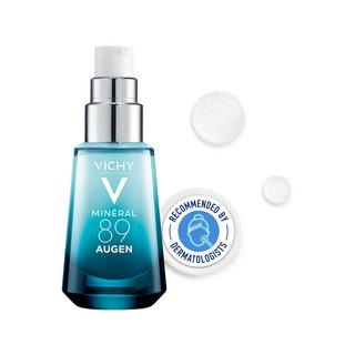 VICHY  MINERAL 89 AUGEN Minéral 89 Boost Hyaluronique pour les yeux 