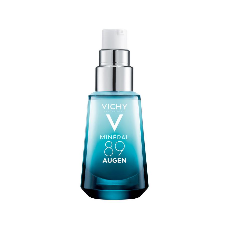 VICHY  MINERAL 89 AUGEN Minéral 89 Booster all'acido ialuronico per gli occhi 
