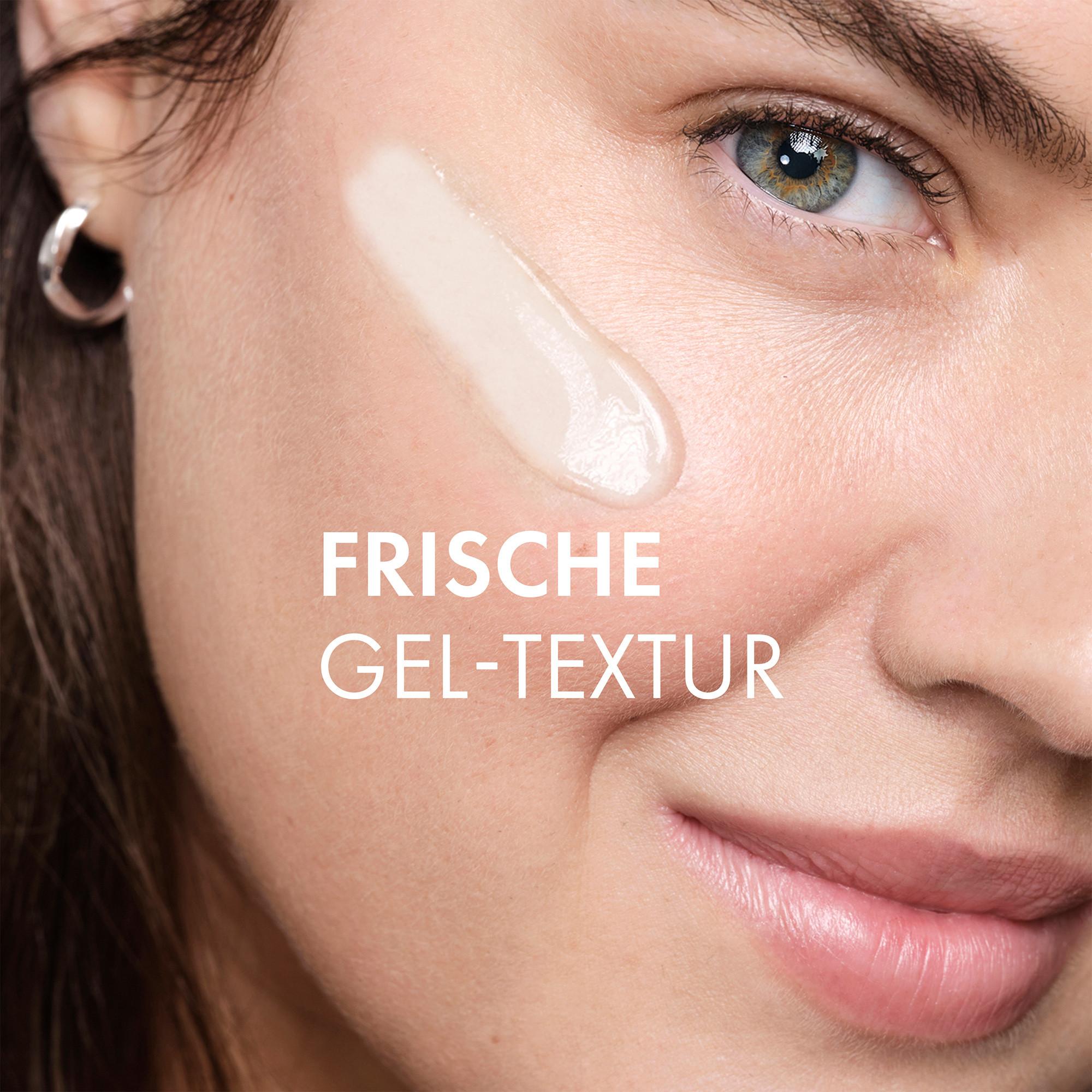 VICHY  MINERAL 89 AUGEN Minéral 89 Gel Occhi Fortificante Rivitalizzante 