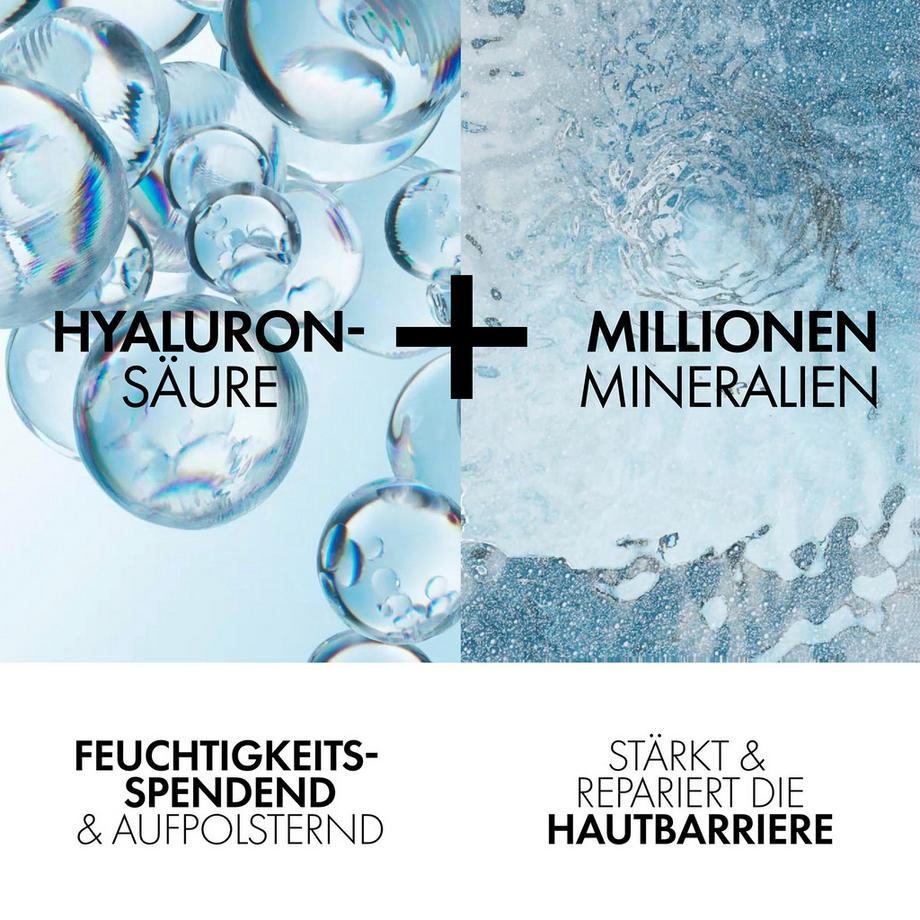 VICHY  MINERAL 89 AUGEN Minéral 89 Booster all'acido ialuronico per gli occhi 