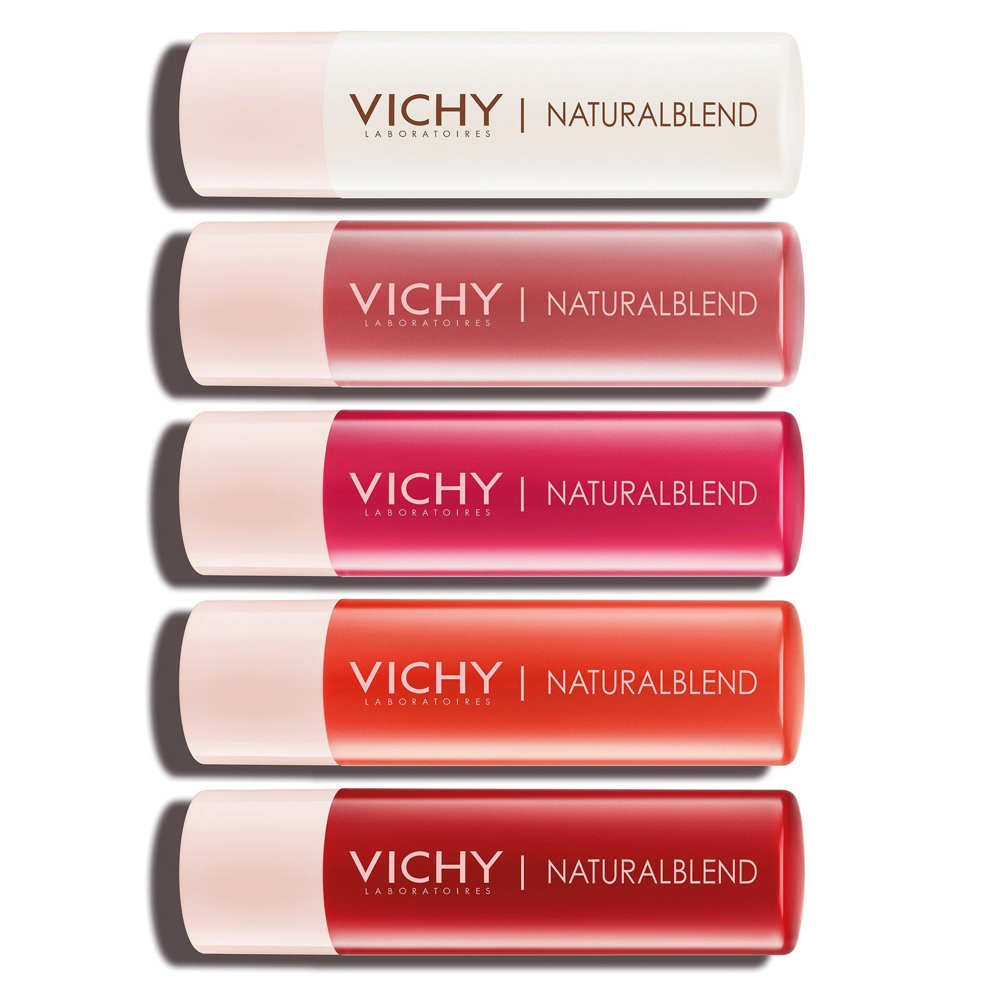 VICHY  Naturalblend Baume couleur d'origine naturelle 