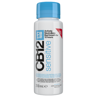 CB12  Sensitive Collutorio 