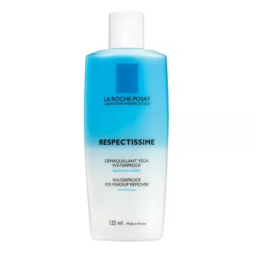 Respectissime Démaquillant Yeux Waterproof