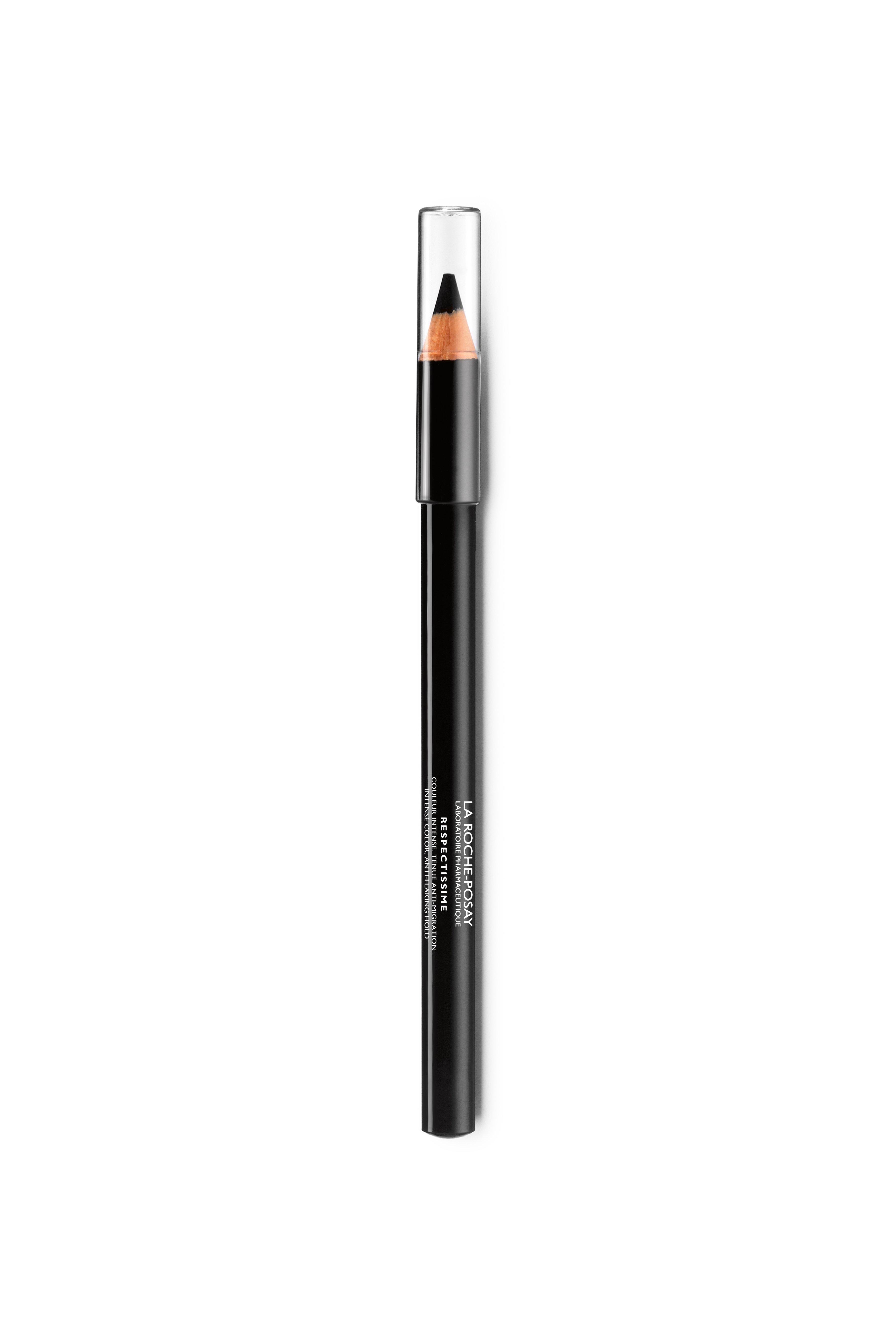 LA ROCHE POSAY  Crayon Bois Respectissime Crayon nero 