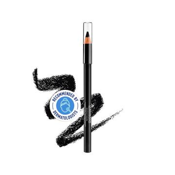Respectissime Crayon Schwarz