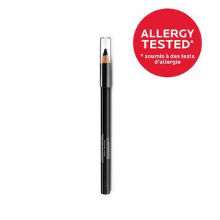 LA ROCHE POSAY  Crayon Bois Respectissime Crayon nero 