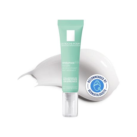 LA ROCHE POSAY  Hydraphase Intense Augen HYDRAPHASE HA Augenpflege 