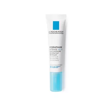 Hydraphase Intense Yeux - Contour des Yeux Hydratant à l'acide Hyaluronique