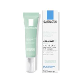 LA ROCHE POSAY  Hydraphase Intense Augen HYDRAPHASE HA Trattamento contorno occhi 