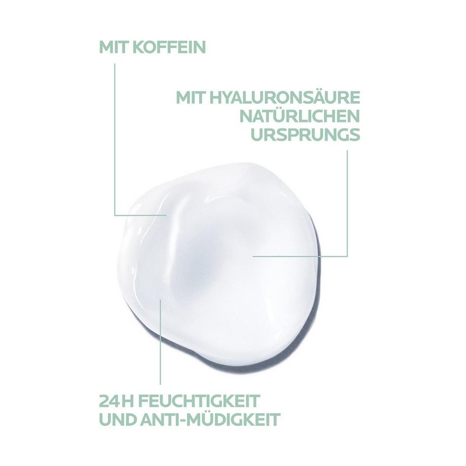 LA ROCHE POSAY  Hydraphase Intense Augen HYDRAPHASE HA Soin contour des yeux 