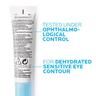 LA ROCHE POSAY  Hydraphase Intense Augen Hydraphase Intense Yeux - Contour des Yeux Hydratant à l'acide Hyaluronique 