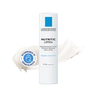 LA ROCHE POSAY  Nutritic lèvres NUTRITIC Labbra 