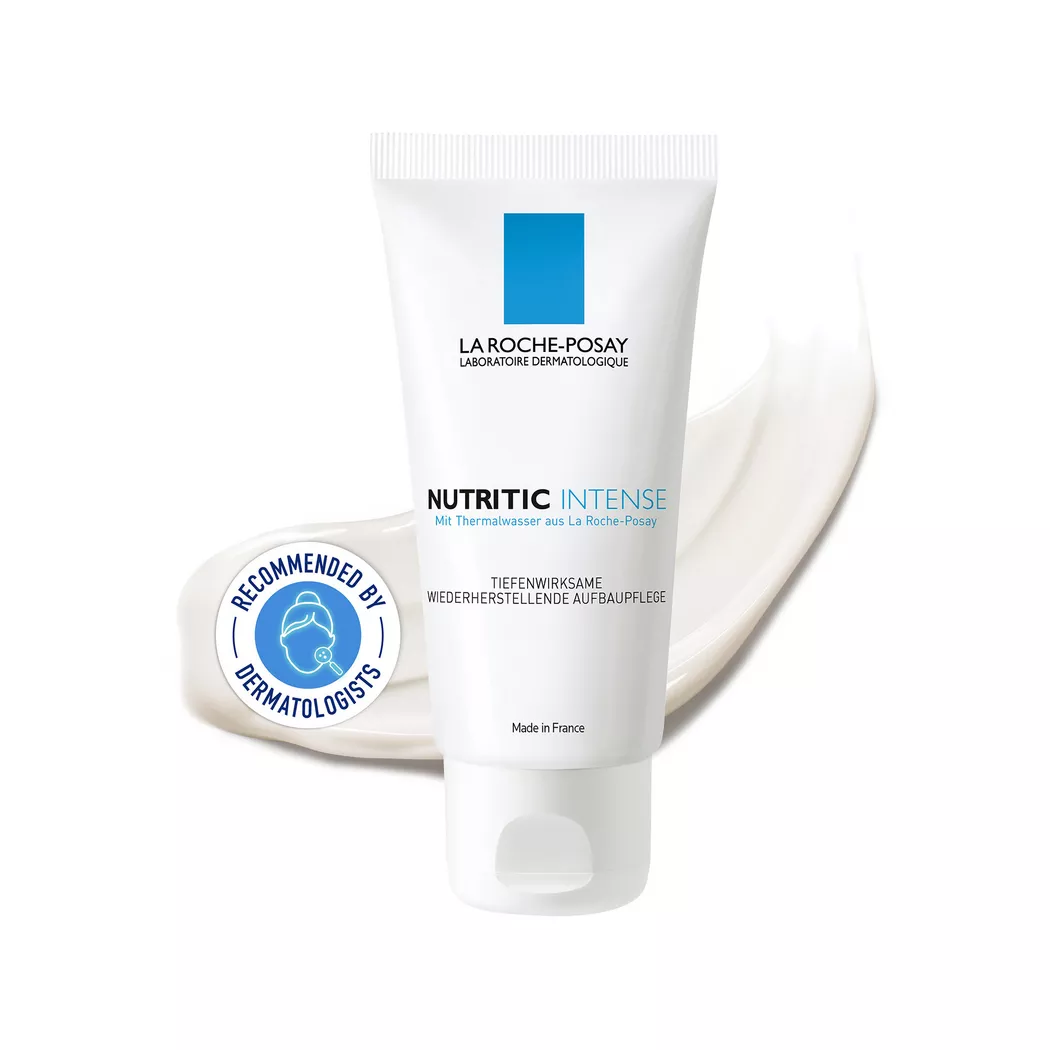 La Roche-Posay Nutritic Intense Nutri-Reconstituting Cream 50ml