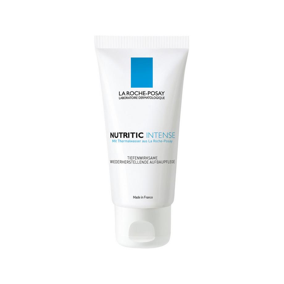 LA ROCHE POSAY  Nutritic intense Nutritic Intense Tiefenwirksame, wiederherstellende Aufbaupflege 
