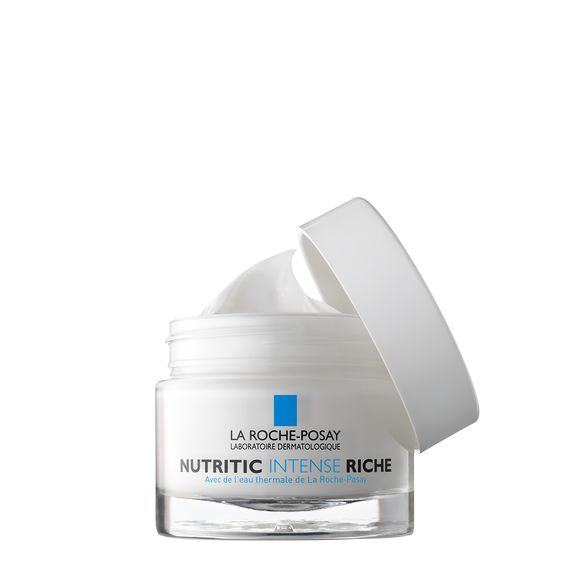 LA ROCHE POSAY  Nutritic Intense Riche 