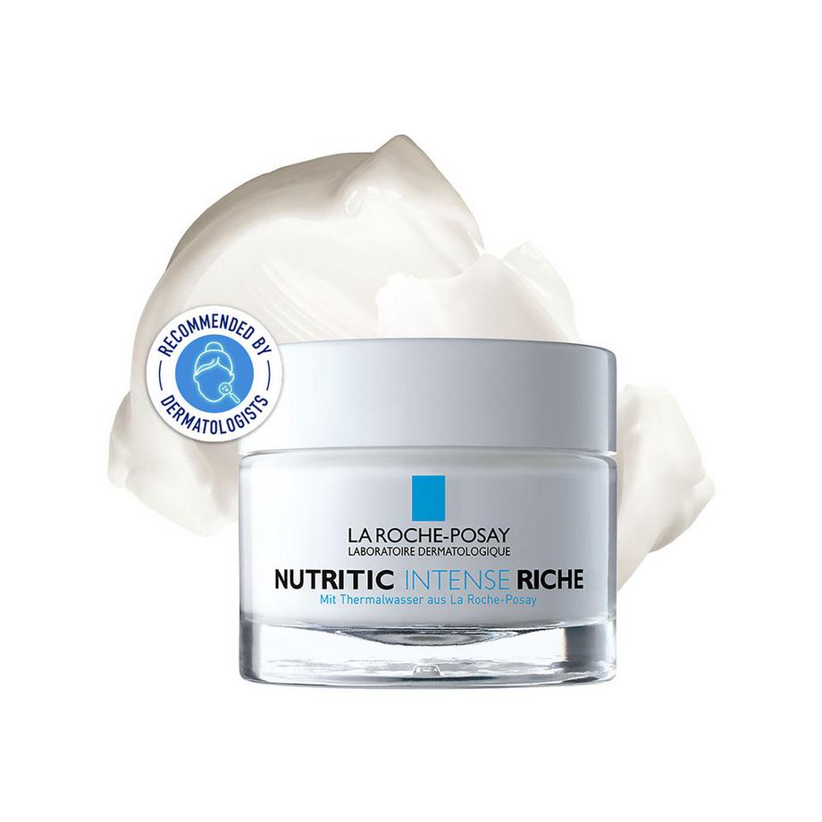 LA ROCHE POSAY  Crème Nutritic Intense Riche 