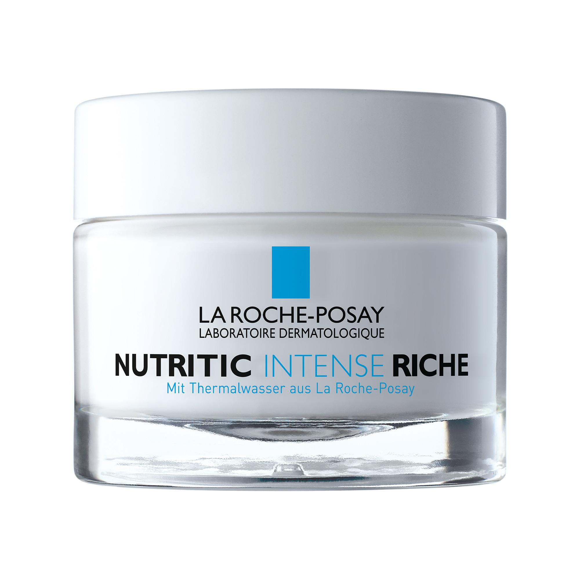 LA ROCHE POSAY  Nutritic Intense Riche Creme 