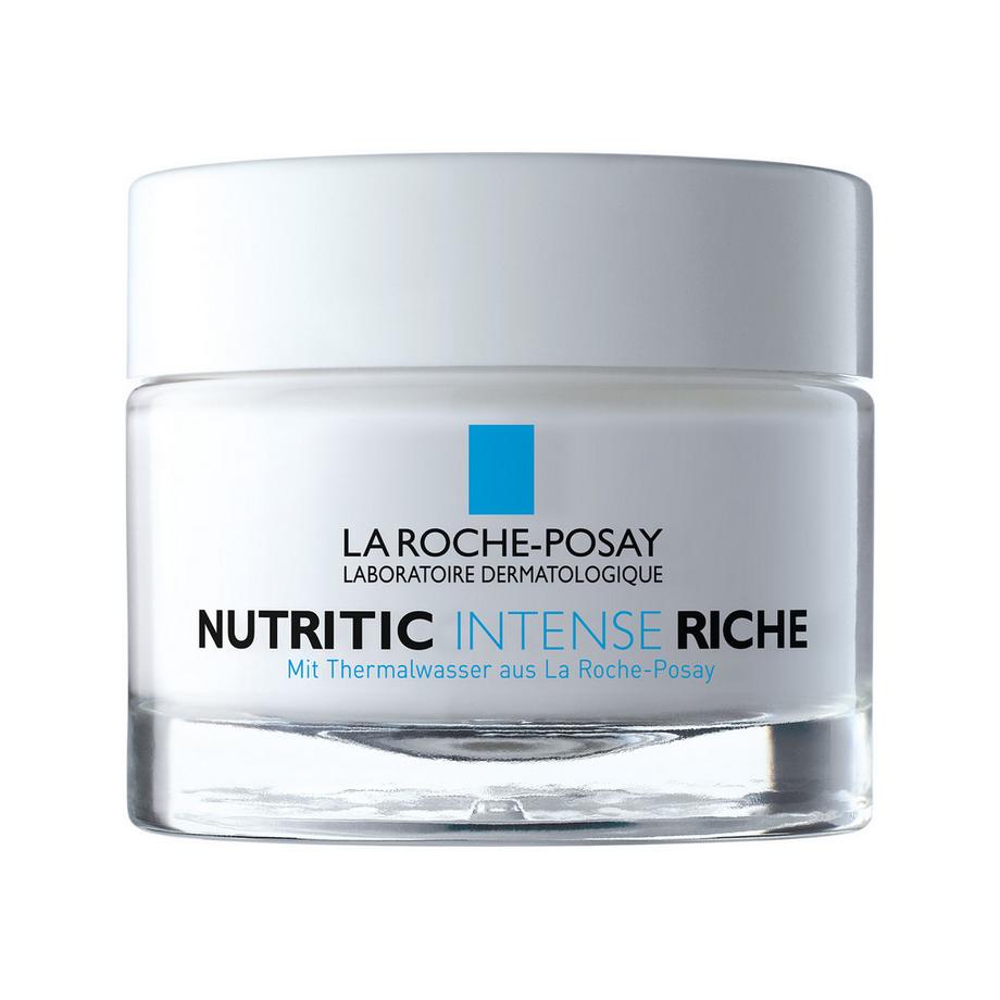 LA ROCHE POSAY  Crème Nutritic Intense Riche 