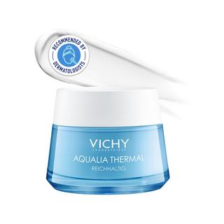 VICHY  Aqualia Thermal riche pot Aqualia Thermal reichhaltige Creme 