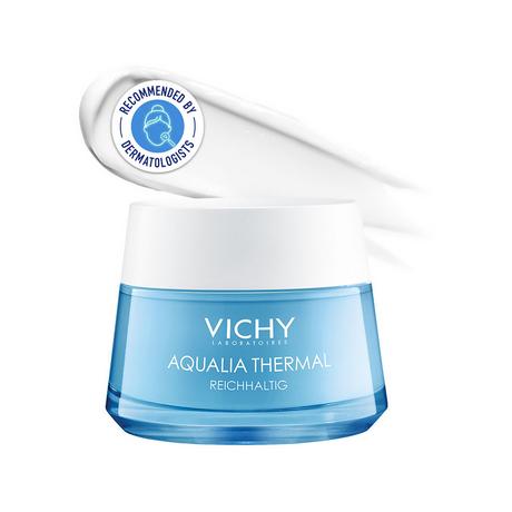 VICHY  Aqualia Thermal riche pot Aqualia Thermal reichhaltige Creme 